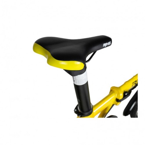 Elektricni bicikl Mini sklopivi RX 16-Yellow