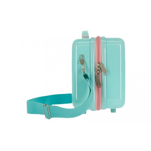 Beauty case ABS Enso Be mermaid