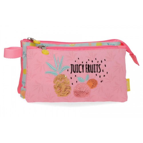 Pernica sa 3 pregrade Enso Juicy fruits