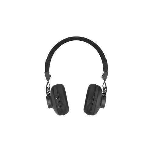 Positive Vibration 2.0 On-Ear Headphones - Signature Black