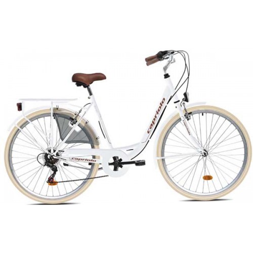 City Bike Diana-s 28'' Bela