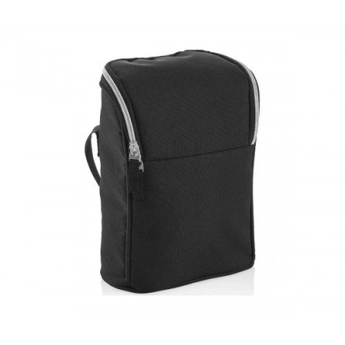 Babyjem termos torba - black 