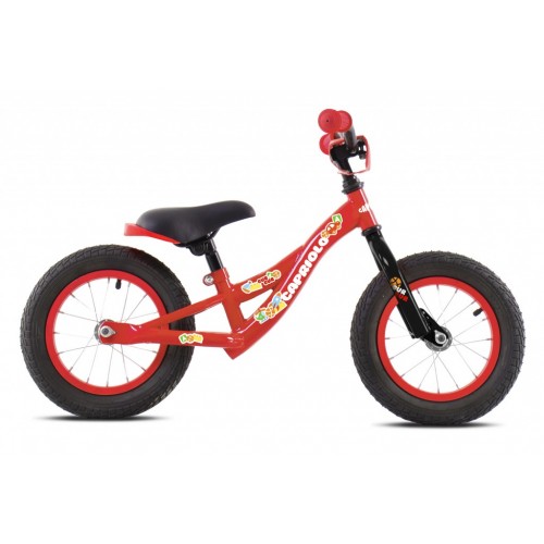 Dečiji bicikl BMX12 Gur gur crveni