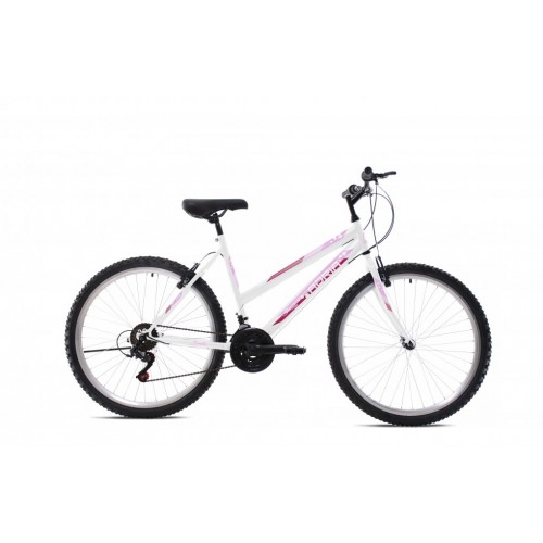 Capriolo mtb bonita 26''/18HT belo-pink  17
