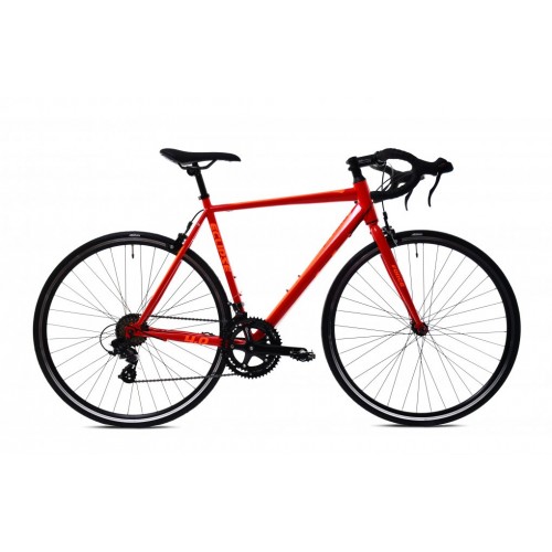 Road bicikl Eclipse 4.0 crvena 54