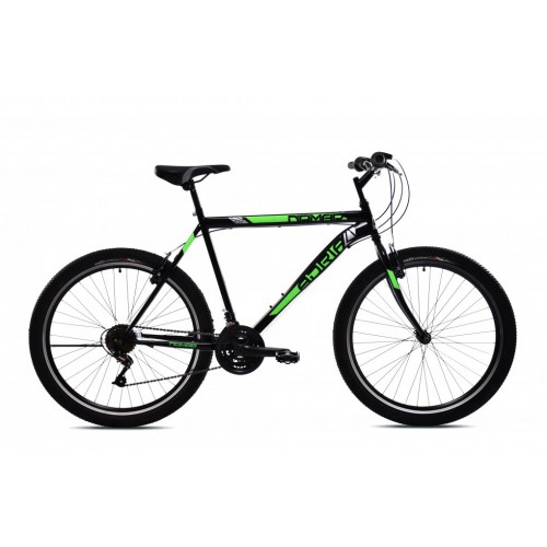 Adria Nomad 26" crno-zeleno