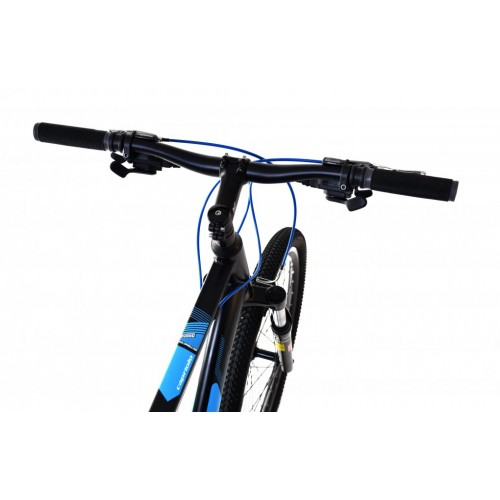 MTB huggo fsm 26''/21AL crno-plava