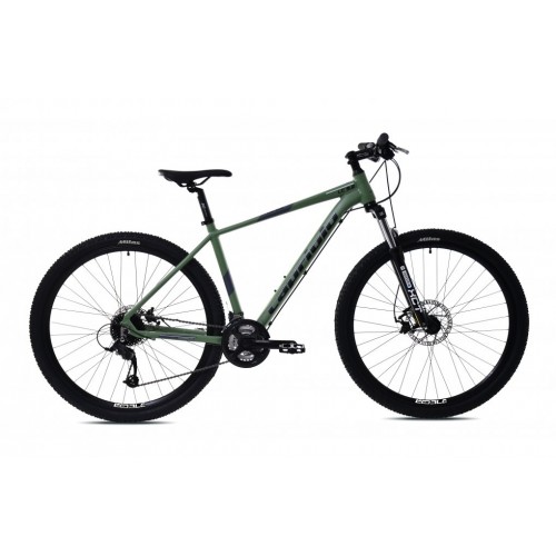 MTB lc 9.2 29"/24al maslinasto siva 