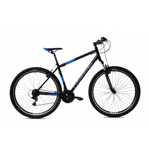 MTB bicikl LC 9.0FS 29"/18AL crno plavo 21 