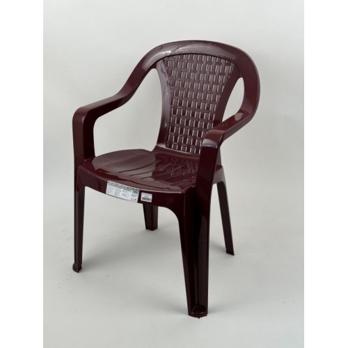 Stolica Velerija varijant bordo