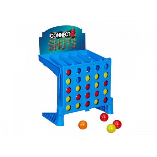 Connect 4 shots društvena igra