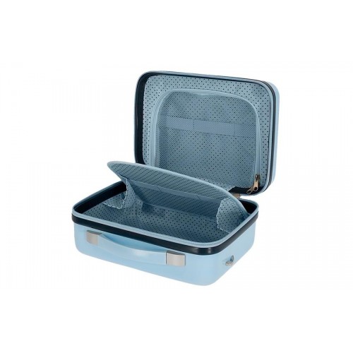 Enso ABS beauty case plava 94.839.21 
