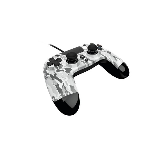 PS4 Wired Controller VX4 Arctic Camo