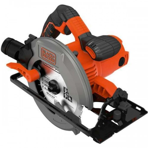 Cirkular Black$Decker CS1550-QS