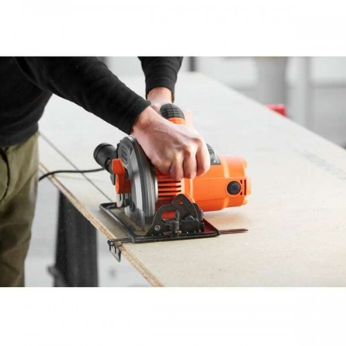 Cirkular Black$Decker CS1550-QS