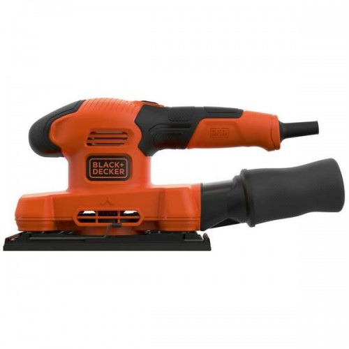 Vibraciona Bruslica šlajferica Black&Decker 