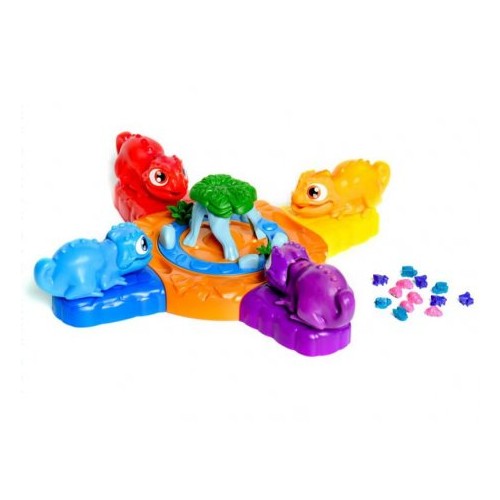 Igračka Splash Toys Kami Kameleon