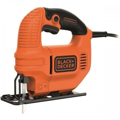 Ubodna testera Black&Decker KS501KA10-QS 