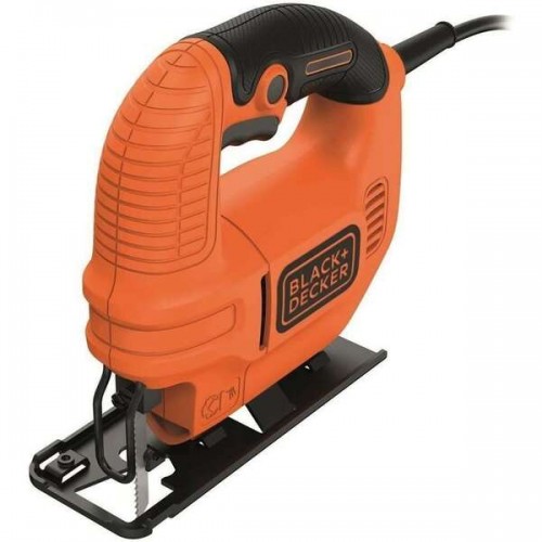 Ubodna testera Black&Decker KS501KA10-QS 