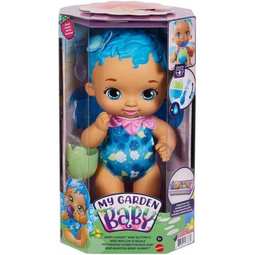 Lutka garden baby Berry 30 cm