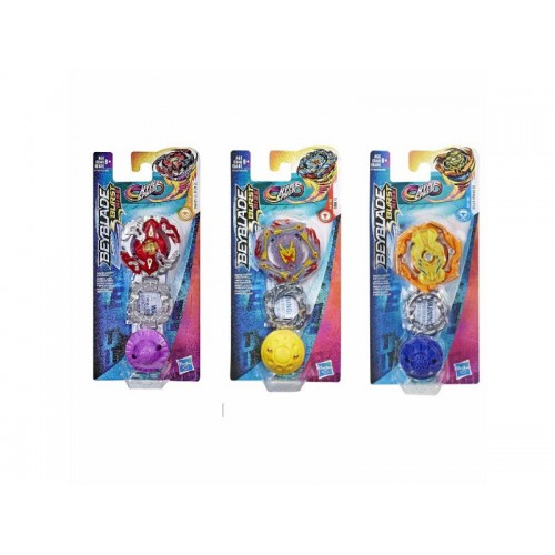 Beyblade hypersphere single pack asst