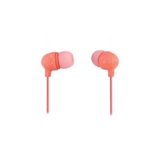 Slusalice Little Bird In-Ear Headphones - Peach