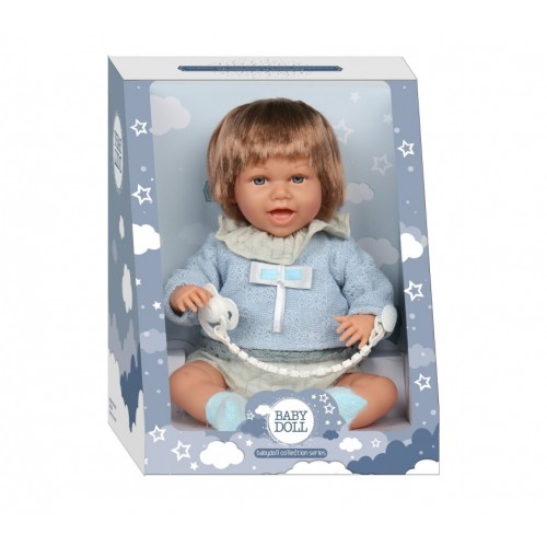 Baby lutka – Lola