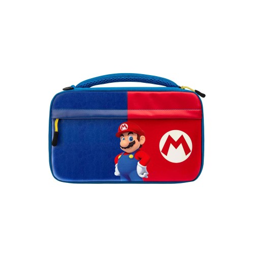 Nintendo Switch Commuter Case - Mario