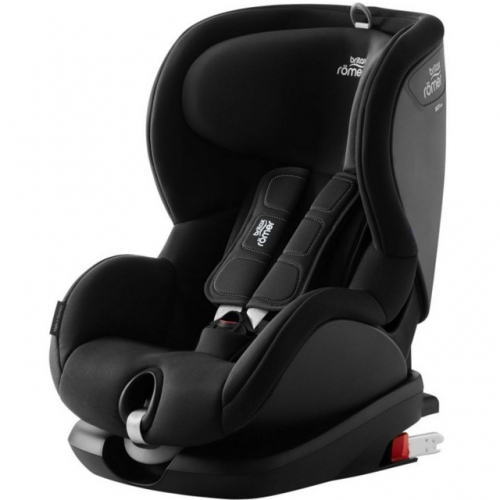 Auto sedište Britax Romer (9-18kg) a-s Trifix 2 i-Size (76-105 cm) black