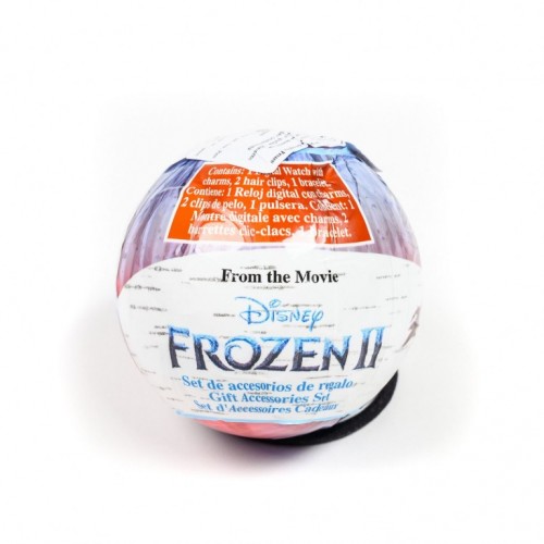 Set kugla za devojčice Frozen Kids Licensing
