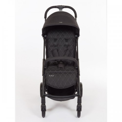 Kolica za bebe Mast M2 Couture Dark Grey