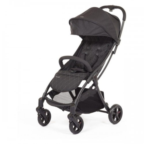 Kolica za bebe Mast M2 Couture Dark Grey