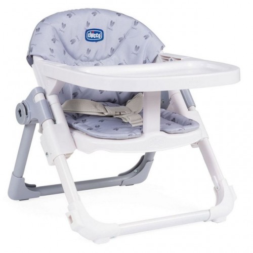 Chicco hranilica chairy bunny 