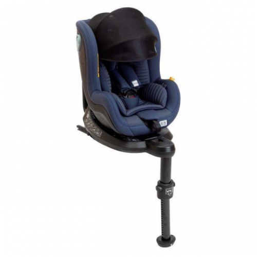 Auto sedište Chicco a-s seat2fit I-size air (45-105CM) inkair