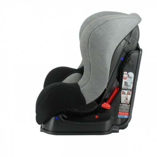 Auto sedište Nania a-s Cosmo 0/1 (0-18kg) Denim Grey