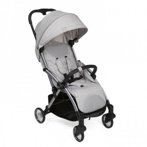 Kolica za bebe Goody Plus Greymist Chicco A058941