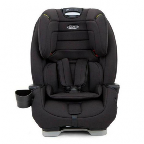 Auto sedište Graco a-s Avolve 1/2/3 (9-36KG) black