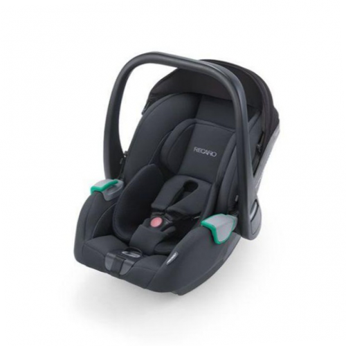 Auto sedište Recaro Avan i-size (0-13kg) Night Black