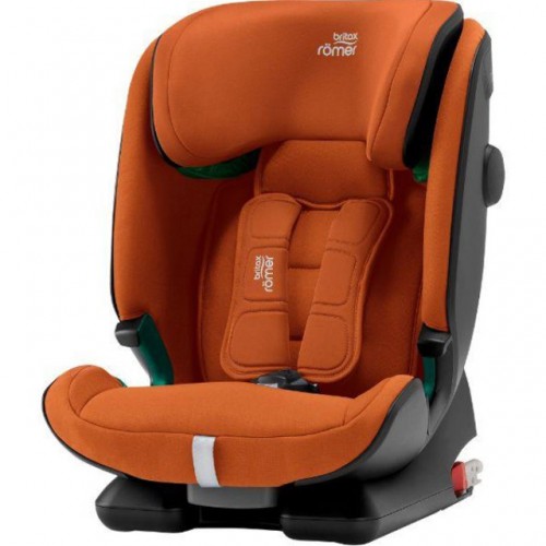 Auto sedište Britax Romer Advansafix i-Size  76-150 cm - Golden Cognac