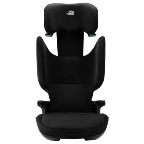 Britax Romer a-s Kidfix M i-Size(100-150cm),CoBlck