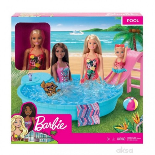 Aksa best sale barbie lutke