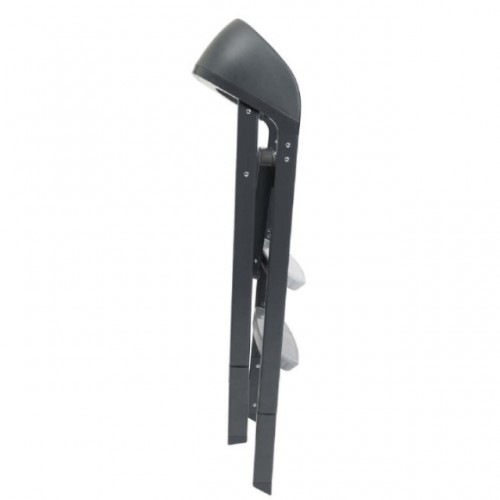 Chicco hranilica crescendo up black relux 