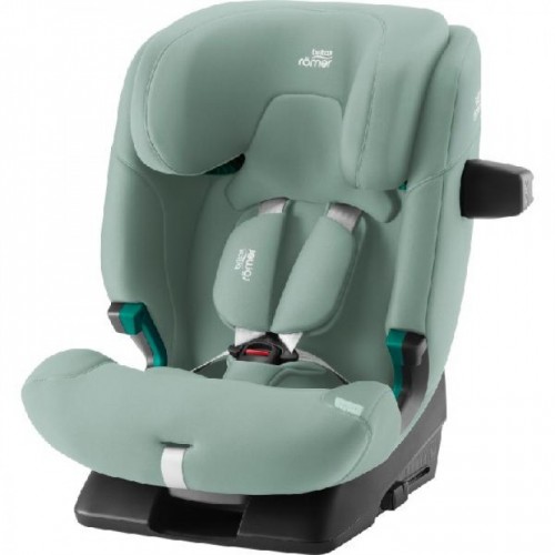Advansafix Pro auto sedište  (76-150) zelena