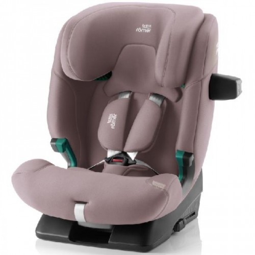 Advansafix Pro auto sedište (76-150)  roze 