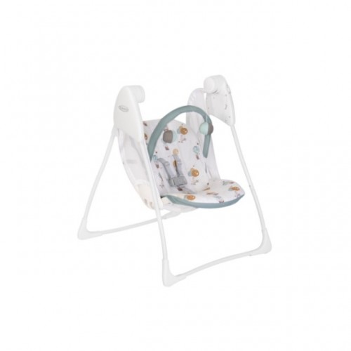Graco Ljuljaška Baby Delight Up & Away 