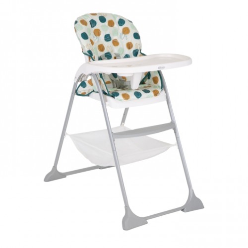 Graco hranilica snackeas  organza 