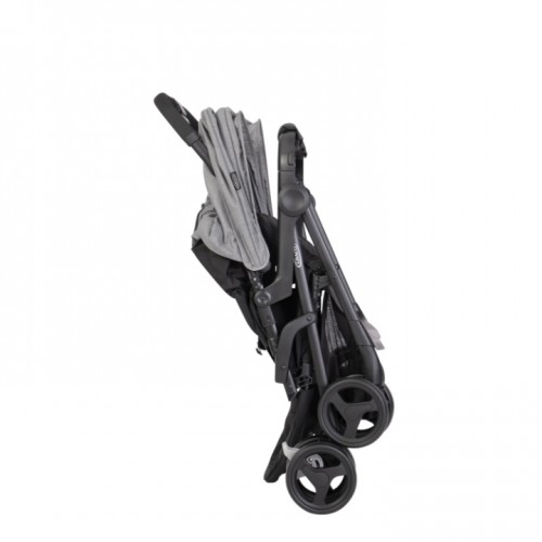 Graco kolica za blizance Duorider, Steeple Grey