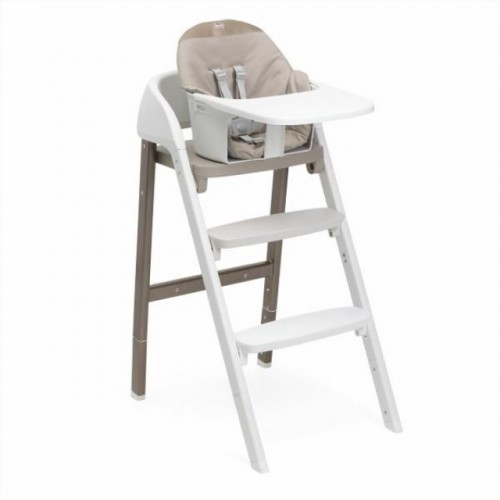 Chicco hranilica crescendo up pearl copper relux 