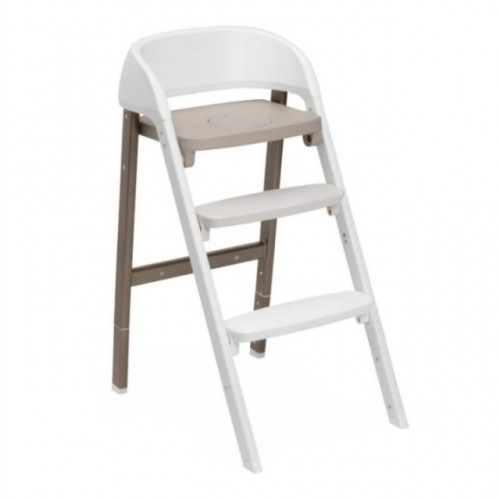 Chicco hranilica crescendo up pearl copper relux 