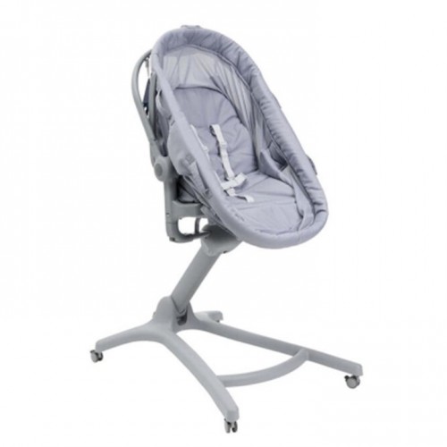 Chicco Baby Hug Pro 5 u 1, Earl Grey Ležaljka 